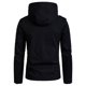 thumbnail image 2 of Chaqueta Invierno Genérico Negra Hombre, 2 of 3