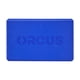 thumbnail image 1 of Ladrillo De Yoga Goma Eva Azul, 1 of 3
