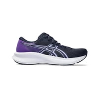 Zapatillas Asics Mujer Patriot 14 Negro 7 Us / 24 Cen