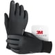 thumbnail image 1 of Guantes de Invierno Deemii 3M Thinsulate Táctil y Resistente al Agua, 1 of 6