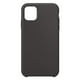 thumbnail image 1 of Carcasa Silicona para iPhone 14 Pro Negro, 1 of 3