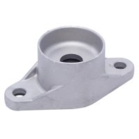 Repuestos Del Sol - Cazoleta Amortiguador Trasera Hyundai Elantra 2.0 Hd 2007 2011