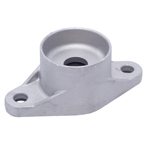 Repuestos Del Sol - Cazoleta Amortiguador Trasera Hyundai Elantra 2.0 Hd 2007 2011