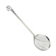 thumbnail image 2 of Cuchara Coladora Con Mango Largo, Cuchara Para Pasta, Cucharón Espumadero Antiadherente Resistente Al óxido, 22 Cm, 2 of 5