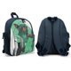 thumbnail image 4 of Mochila Desmarcar Flecha Verde Azul, 4 of 6