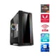 thumbnail image 1 of PC Gamer AMD Ryzen 7 5700G - Gráficos VEGA - 16 GB RAM - SSD 500GB M.2 - 1 TB 7200 RPM - Sharkoon CA200G Elite Shark, 1 of 3