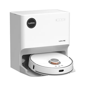 Aspiradora Trapeadora Autolimpienate Xiaomi Lydsto W2