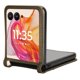 thumbnail image 5 of Funda Billetera para Motorola Moto G67 Power 5G con Ranuras y Soporte Blanco, 5 of 5