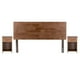 thumbnail image 2 of Boxet Rosen Ergo T New 2 Plazas 150x200 Cm Tabor Caramel, 2 of 4