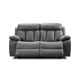thumbnail image 3 of Sofá Reclinable Brescia Elite 2 cuerpos Gris, 3 of 4
