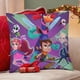 thumbnail image 4 of Leyendas Fundas de almohada de terciopelo con tema, regalos de funda de almohada, decoración para el hogar, cojín de lanzar, regalo de cumpleaños para fans y parejas.66*66cm., 4 of 6