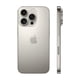 thumbnail image 2 of Apple iPhone 16 Pro 5G 256 Titanio Natural Reacondicionado, 2 of 5