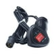 thumbnail image 2 of Cable de conector de controlador de cabrestante universal, accesorio para vehículo ligero, 2 of 3