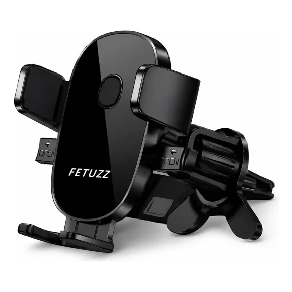 Soporte Celular Auto Rejilla Ventilación Fetuzz F-sp018