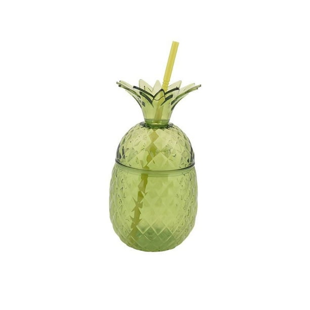 Vaso Piña Verde 650 Ml | Lider