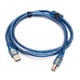 thumbnail image 1 of Cable de impresora 1,5 metros, 1 of 3