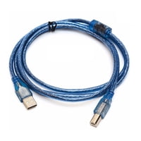 Cellpoint - Cable De Impresora 1,5 Metros