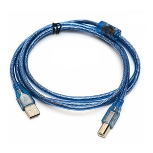 Cellpoint - Cable De Impresora 1,5 Metros