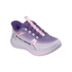 thumbnail image 2 of ZAPATILLAS URBANAS SKECHERS WAVE 92 SPARKLE SPRINT INFANTIL | 304053L-LVMT - Talla 31, 2 of 6
