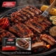 thumbnail image 3 of Costillar de Cerdo Baby Back Congelado, 900 g, 3 of 5
