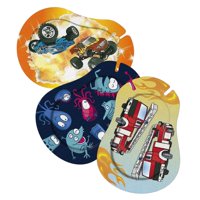 Eye Patches Ortopad® Bamboo Para Niños, Paquete De 30 Unidades, Tamaño Regular