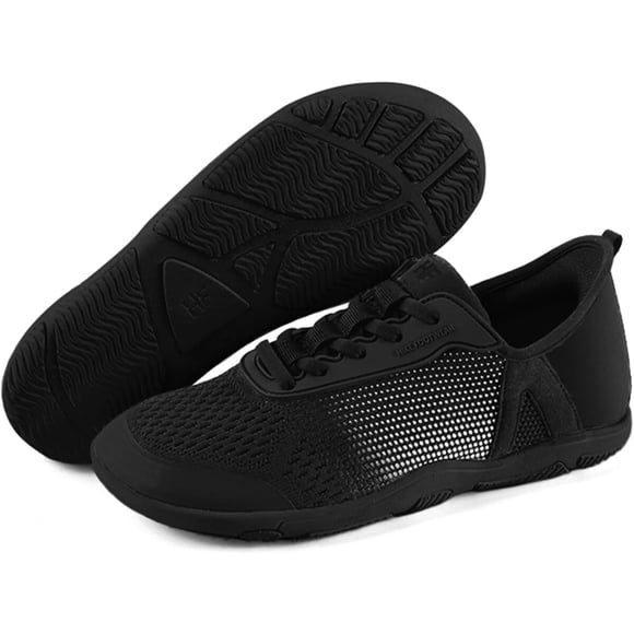 Zapatillas Barefoot Slip On Hike Footwear HF Stride