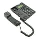 thumbnail image 5 of TELEFONO SOBREMESA UNIDEN 6411 NEGRO OPEN BOX, 5 of 5