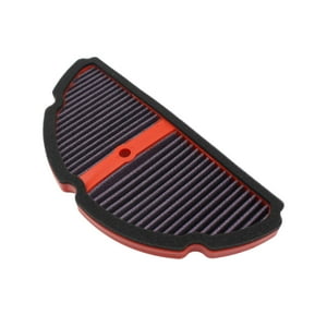 Genérico - Reparación De Filtro De Aire De Motocicleta Para Benellis Bn502 2014-2019 Bn502R 2017-19