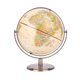 thumbnail image 1 of Globe Exerz 8 Antique con base de bronce que gira 360°, 1 of 9