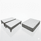 thumbnail image 2 of COLCHON HIPNOS 2.0/BASE CAMA DIVIDIDA 2.0, 2 of 2