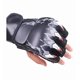 thumbnail image 2 of Guantes MMA Muay Thay mitones diseño UFC, 2 of 3