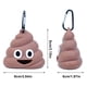 thumbnail image 5 of Dispensador de bolsas para excrementos de perro. Soporte para bolsas de excrementos de perro., 5 of 8