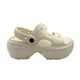 thumbnail image 1 of Sandalia Eva Beige ZB065, 1 of 5
