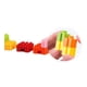 thumbnail image 2 of Armable 3d Micro Blocks Anime Grande 31cm, 2 of 3