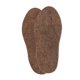 thumbnail image 1 of Plantilla para Zapatos Alpacas of Montana 36 cm – Talla Hombre 15, 1 of 9
