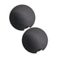 thumbnail image 1 of Cubierta De Gancho De Remolque De Parachoques Trasero Automotriz De 2 Piezas Para Remolque Smart 451, 1 of 5