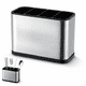 thumbnail image 1 of Organizador Escurridor Utensilios Cubiertos Acero Inoxidable, 1 of 6