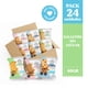 thumbnail image 1 of Pack Galletón sin azúcar - 24 und, 1 of 4