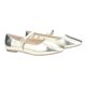 thumbnail image 5 of Ballerina Chalada Mujer Miu-4 Dorado Casual, 5 of 7