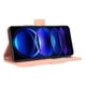thumbnail image 4 of Funda Cartera Magnética para Xiaomi Redmi Note 12 5G- Tarjetero Desmontable, Cuero PU, Soporte, 4 of 6