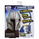 thumbnail image 4 of Figura de Acción Rol play Máscara Mandalorian Movie, 4 of 5