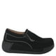 thumbnail image 2 of Mocasin Rhamiel Negro Alquimia, 2 of 5