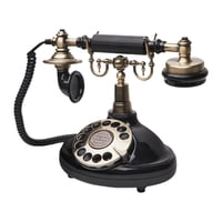 Magideal - Libro De Visitas De Audio, Teléfono De Boda, Grabadora De Mensajes De Voz, Teléfono, Libro De Visitas De Audio Clásico, Teléfono De Grabación Para Fav