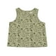 thumbnail image 1 of Polera Bebe Niño Tank Verde Corona, 1 of 5