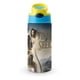 thumbnail image 1 of La leyenda del buscador Botella de Agua con Tapa Pop Top de Un Toque, Acero Inoxidable, a Prueba de Fugas, para Deportes, Botella Infantil azul 12 oz, 1 of 6