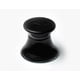 thumbnail image 2 of Botella de Tinta Visconti Vidrio Negro 50 ml, 2 of 4