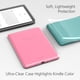 thumbnail image 3 of Funda Mission Clear para Kindle Paperwhite de 12.ª generación y Colorsoft, 3 of 6