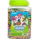 thumbnail image 1 of Jarra Perler de Fuse Beads, mezcla múltiple de colores, paquete de 22000 unidades, 1 of 9