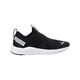 thumbnail image 2 of Zapatilla PUMA PROWL SLIP-ON Mujer Puma Negro-Puma Blanca, 2 of 8