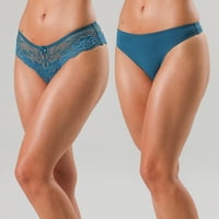 Flores - Pack Colaless Blonda Y Microfibra 10755-222